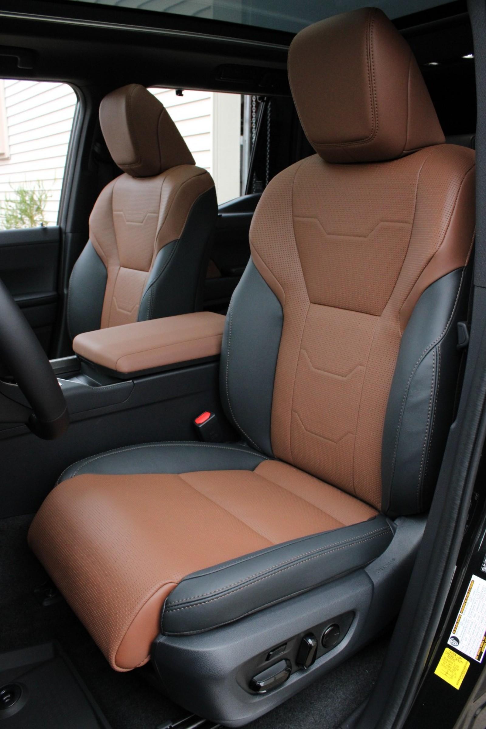 Used 2024 Lexus GX 550 Luxury+ GX 550 Luxury+ For Sale (Sold